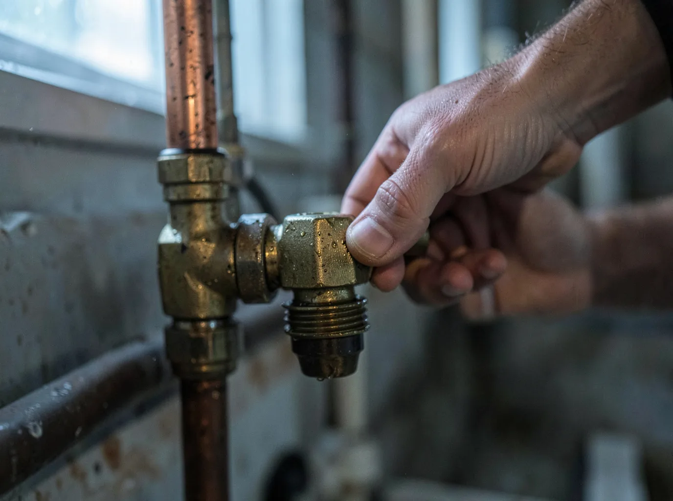 Emergency Plumber Wesson, MS FAQs
